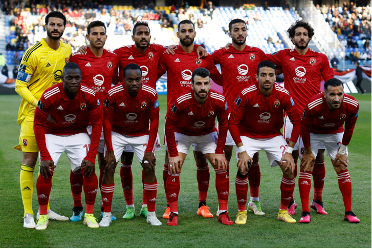 الاهلي المصري