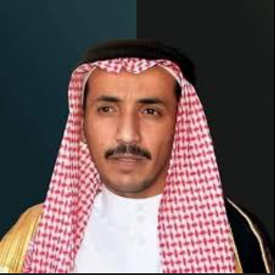 الشيخ المختار هايل أبو الحصين ( أبو عبد الله )