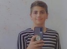 استشهاد طفل برصاص الاحتلال في بلدة الخضر جنوب بيت لحم