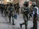إصابة شابين برصاص الاحتلال واعتقال آخر في بلدة سلوان