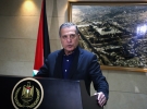 أبو ردينة: تصريحات بينيت مدانة ومرفوضة ومخالفة للشرعية الدولية