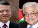 الرئيس يهنئ العاهل الأردني بعيد استقلال المملكة