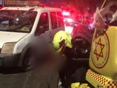 129 قتيلا منذ بداية العام: مقتل شابة بجريمة إطلاق نار في الرملة بأراضي الـ48