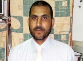 المعتقل المصاب بالسرطان عبد الباسط معطان بحاجة ماسة لرعاية طبية