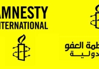 العفو الدولية: الحق في الاحتجاج هام للتحدث بحرية عما يحدث بغزة
