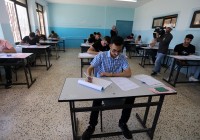 عواد : هناك محاولات إسرائيلية لاستهداف امتحان "التوجيهي" في القدس لفرض أمر واقع