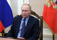 الكرملين: لا أساس لعقد لقاء بين بوتين وزيلينسكي
