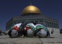 وزارة القدس: مخطط الاحتلال بتقسيم الأقصى خطير ويهدد بحرب دينية