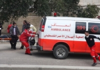 بيت لحم: إصابة 3 مواطنين بكسور إثر اعتداء الاحتلال عليهم على حاجز عسكري