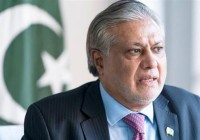 وزير الخارجية الباكستاني يؤكد دعم بلاده الثابت للقضية الفلسطينية