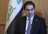 رئيس البرلمان العراقي: المنطقة تشهد توترا خطيرا يمس أمنها واستقرارها