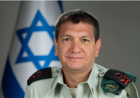 الجيش الإسرائيلي يعلن استقالة رئيس الاستخبارات العسكرية