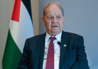 فتوح يؤكد أهمية الشراكة مع الجامعات الوطنية