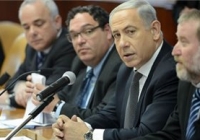 قراءة في جلسة مجلس الوزراء الإسرائيلي