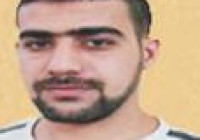 الأسير حسام عابد من جنين يدخل عامه الـ20 في سجون الاحتلال