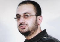 المعتقل ربيع أبو الرب من جنين يدخل عامه الـ23 في سجون الاحتلال
