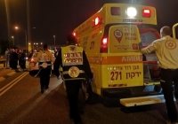 مقتل شاب واصابة آخر برصاص الشرطة الاسرائيلية بأراضي 48