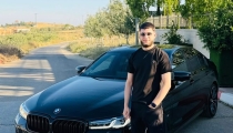 استشهاد شاب برصاص الاحتلال في بيتين شرق رام الله