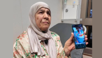 الخليل: استشهاد رضيع متأثرا بإصابته برصاص الاحتلال