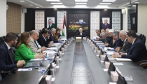 مجلس الوزراء يوجّه بتنفيذ مزيد من الخطوات الإصلاحية لضبط الإنفاق وحوكمة وإدارة المال العام