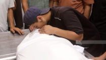 شهيد متأثرا بجروحه وإصابة بنيران الاحتلال في غزة وخان يونس