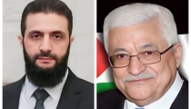 الرئيس يعزي نظيره السوري بضحايا التفجير الإرهابي في دمشق