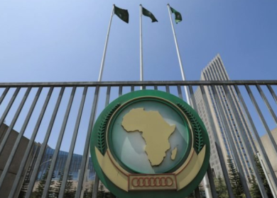 الاتحاد الأفريقي يستعد لمعركة داخلية بشأن وضع إسرائيل