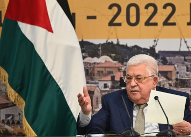 أبرز ما جاء في كلمة الرئيس خلال افتتاح المجلس المركزي الفلسطيني في دورته الـ31