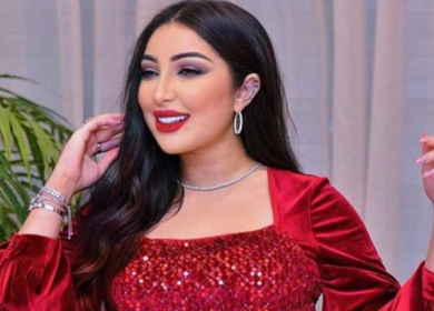 دنيا بطمة تطلق حملة تضامنية بعد وفاة الطفل ريان- (صورة)