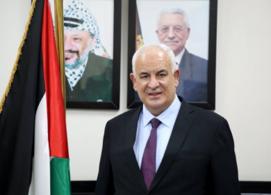 وزير الداخلية يلتقي مستشار إدارة الأمم المتحدة للسلامة والأمن