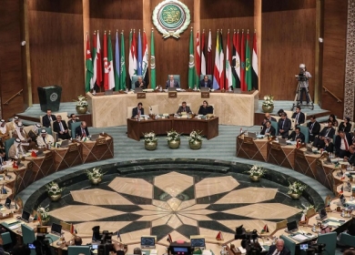 فلسطين تشارك في الأسبوع العربي للتنمية المستدامة