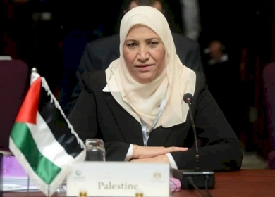فلسطين تشارك في أعمال الدورة الـ 66 للجنة وضع المرأة بالأمم المتحدة