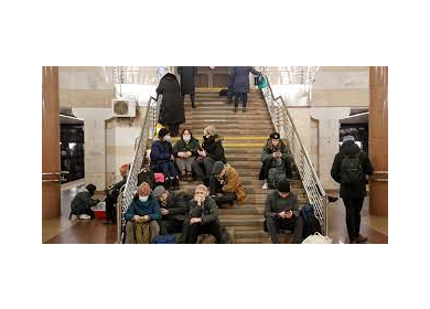 أرقام طوارئ لمتابعة أوضاع جاليتنا وطلبتنا في أوكرانيا