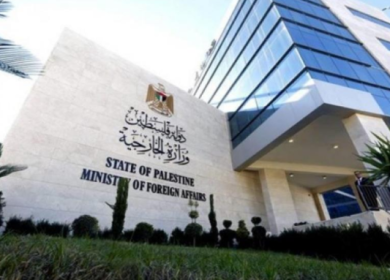الخارجية: تشكيل أربع خلايا أزمة لمتابعة أوضاع جاليتنا وطلبتنا في أوكرانيا