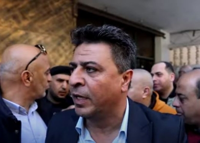 نصر: خطاب الرئيس أعاد كتابة سردية الحق الفلسطيني وذكّر بالجرائم والمجازر المرتكبة بحق شعبنا