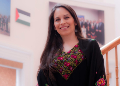 لن يردع الفلسطينيين شيء في سعيهم للحرية