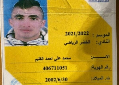 الرجوب يطالب بفتح تحقيق في جرائم الاحتلال بحق الرياضيين في فلسطين