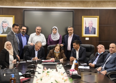 اتفاق يُنهي إضراب نقابة التمريض والقبالة