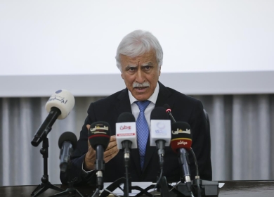 باريس: عورتاني يستعرض واقع التعليم في فلسطين والتحديات التي يواجهها في ظل الاحتلال