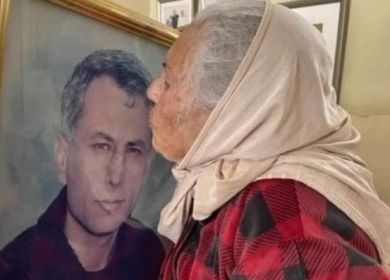 أخــبـــــار بعد 40 عاما من الانتظار.. وفاة والدة عميد الاسرى كريم يونس قبل أشهر من الإفراج عنه