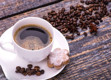 كيف تكون القهوة أكثر فائدة للصحة؟
