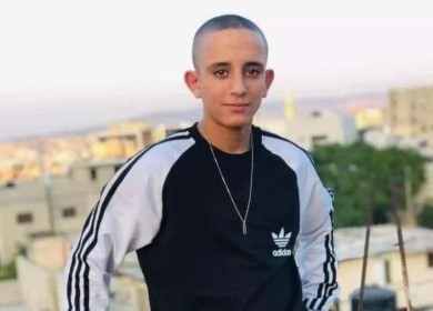 استشهاد فتى وإصابة آخر بجروح حرجة برصاص الاحتلال في جنين