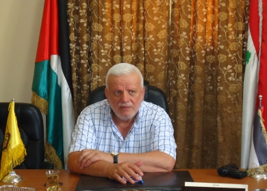 أبو العردات يهنيء لبنان بعيد المقاومة والتحرير