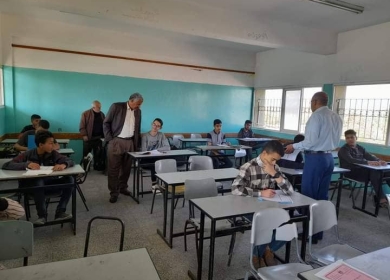 "التربية" تؤكد جاهزيتها لعقد امتحان الثانوية العامة