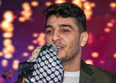 محمد عساف يحضّر أغنية جديدة بعد استفتاء أجراه لمتتبعيه