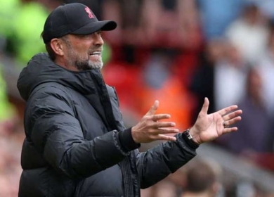 ليفربول يرفع الراية البيضاء أمام جوهرة برشلونة!