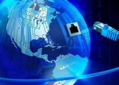 فلسطين تتقدم للمركز 74 عالميا في سرعة الانترنت الثابت