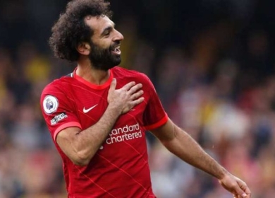 محمد صلاح يرفض طلب ليفربول إجراء فحص على إصابة غير معلنة