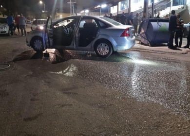 34 قتيلا منذ مطلع العام: مصرع شاب في جريمة إطلاق نار قتيل في جت المثلث