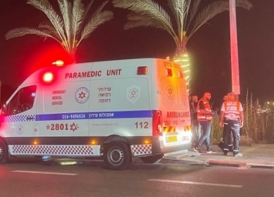 مقتل شابين في جريمتين منفصلتين في الطيرة وأم الفحم